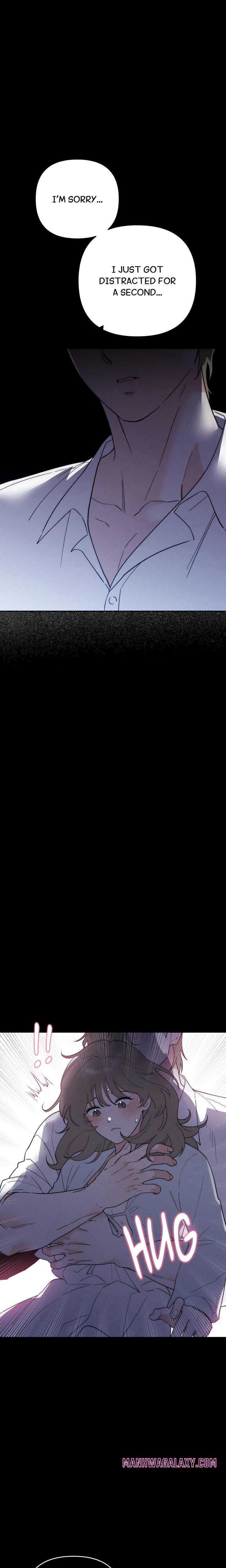 Happily Ever After - Chapter 5 Page 4