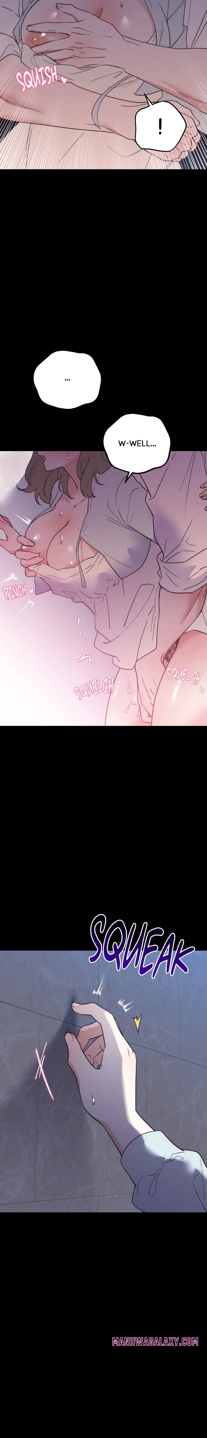 Happily Ever After - Chapter 5 Page 8