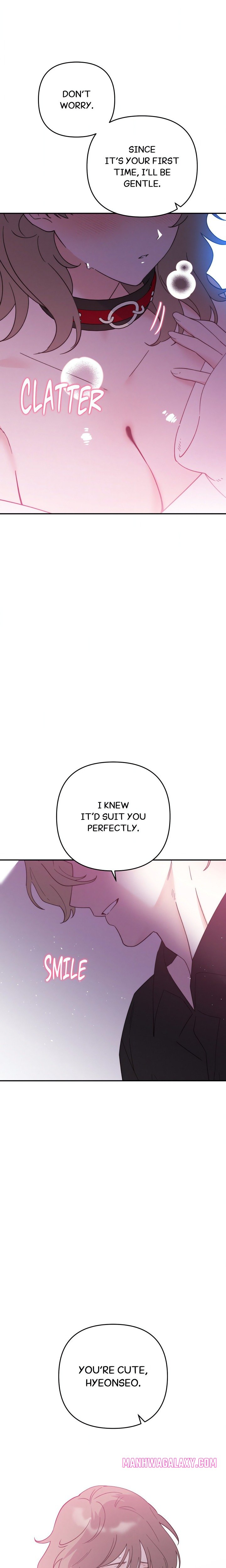 Happily Ever After - Chapter 9 Page 1