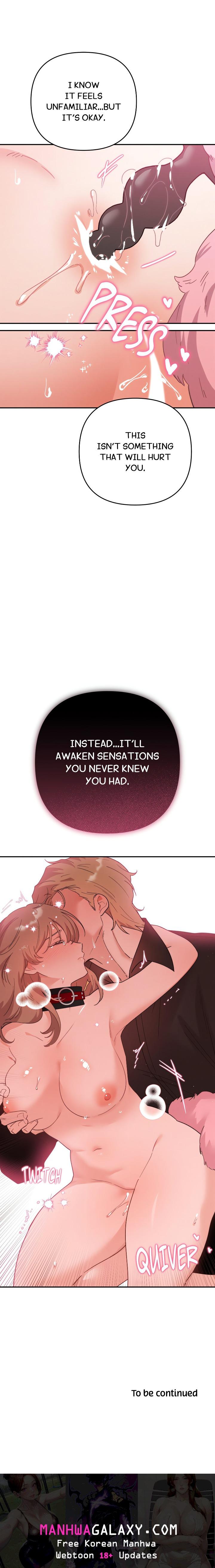 Happily Ever After - Chapter 9 Page 26