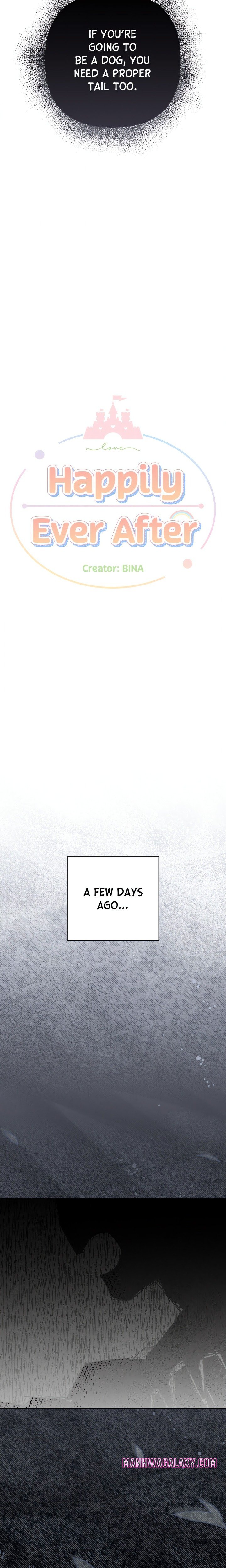 Happily Ever After - Chapter 9 Page 4