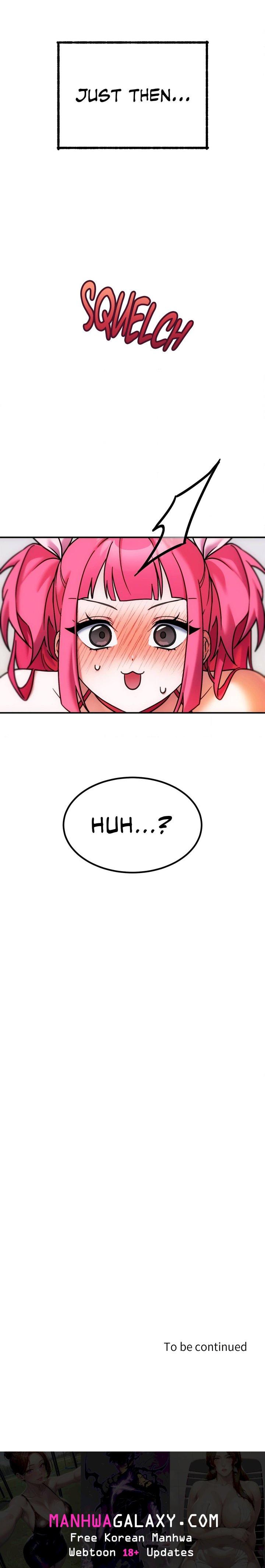 The Kink Buffet (Uncensored) - Chapter 6 Page 9