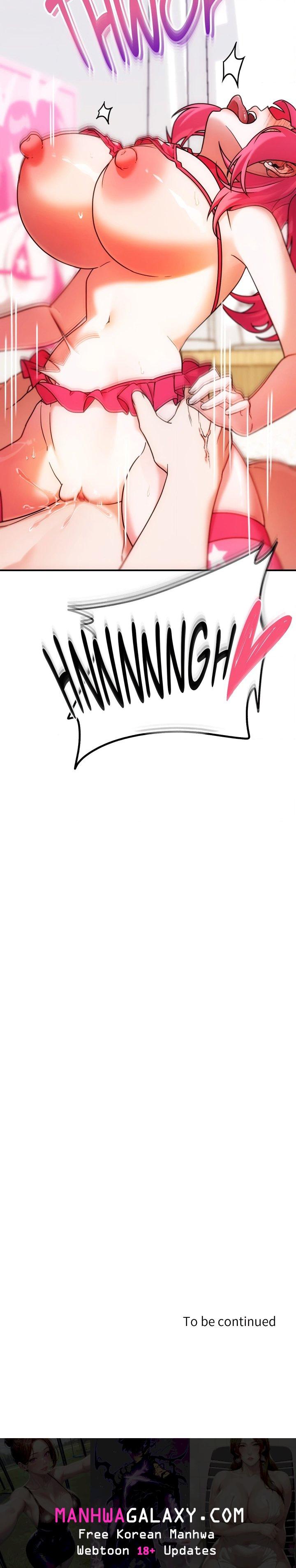 The Kink Buffet (Uncensored) - Chapter 9 Page 9