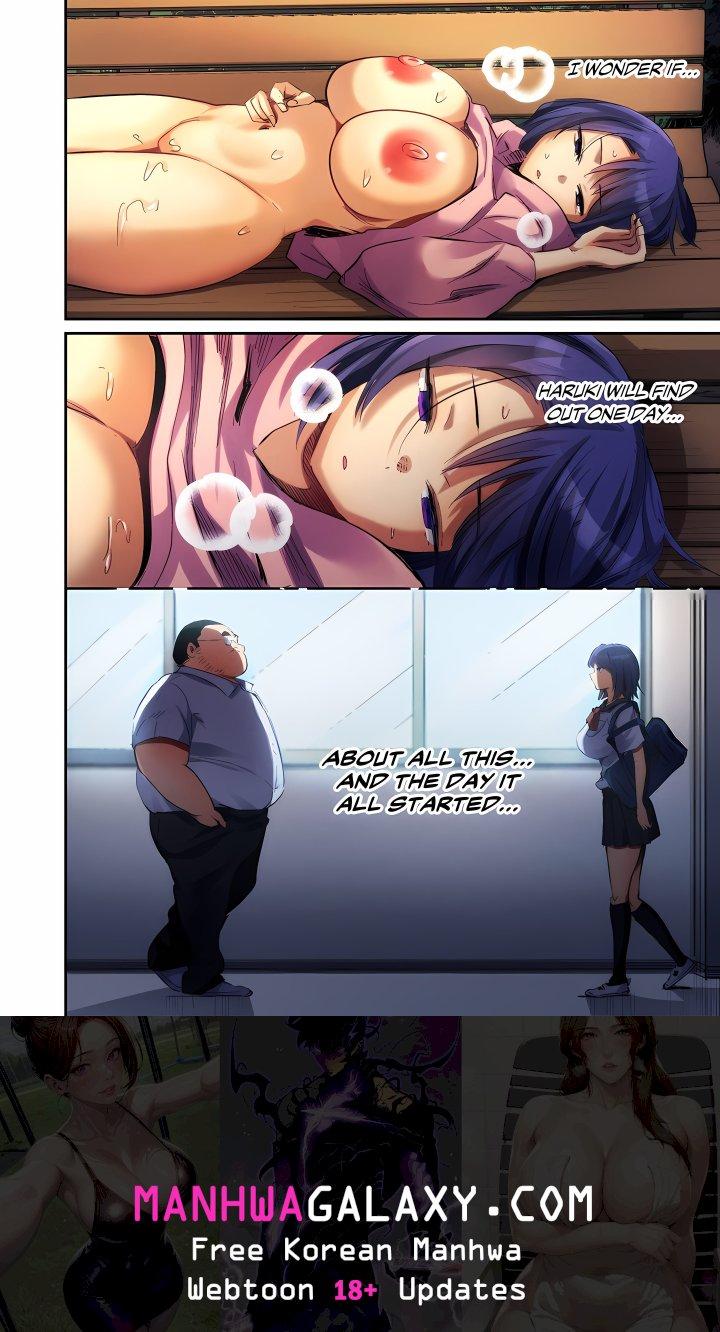 Hole of Betrayal: A Hundred Love Confessions Lost to a Single Thrust (Uncensored) - Chapter 3 Page 24