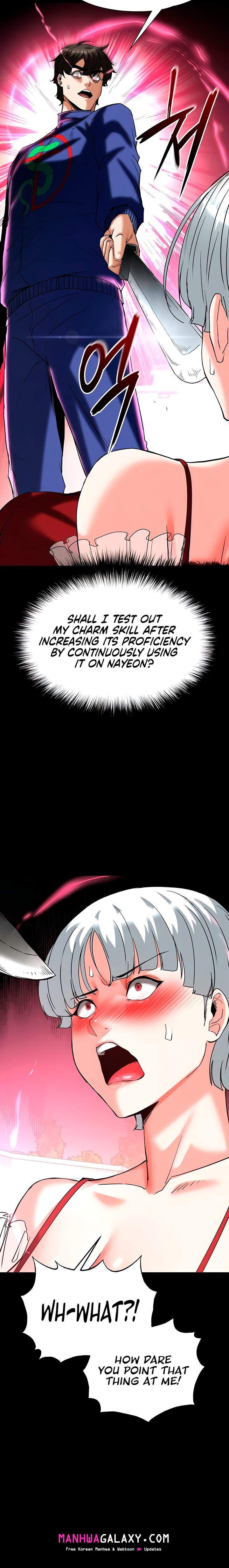 Human Scum - Chapter 56 Page 27