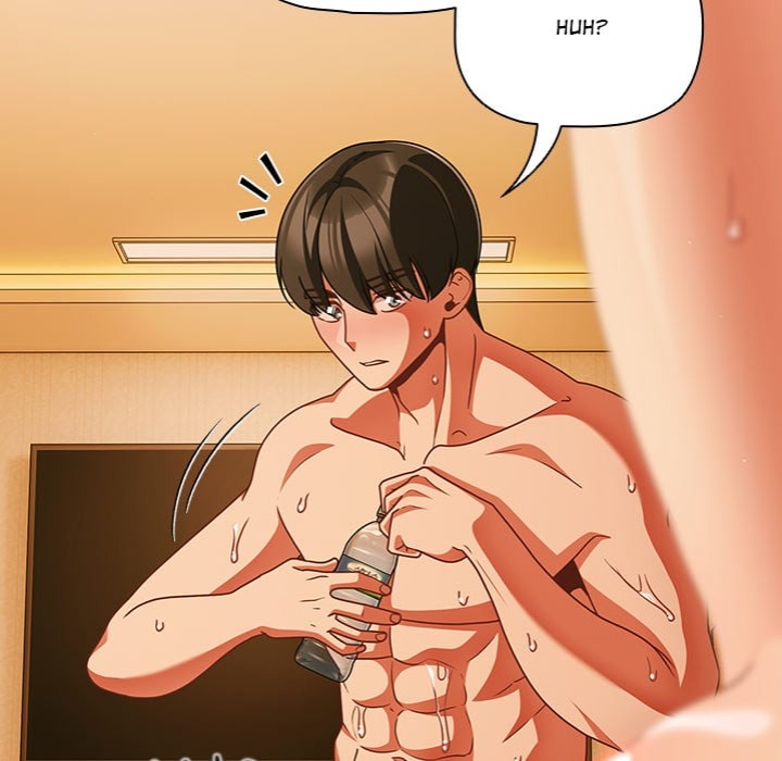 People of The Dark - Chapter 51 Page 91