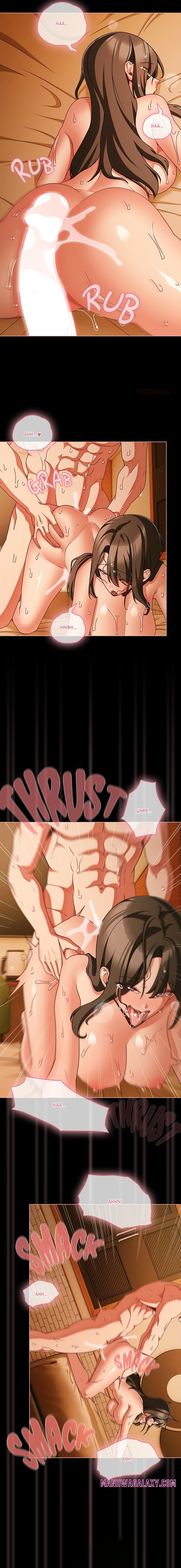 People of The Dark - Chapter 52 Page 2