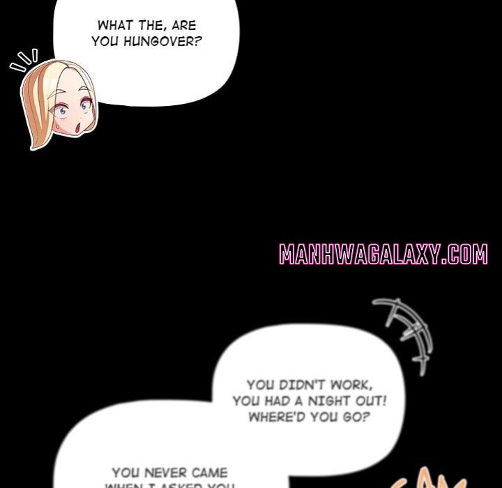 People of The Dark - Chapter 53 Page 18