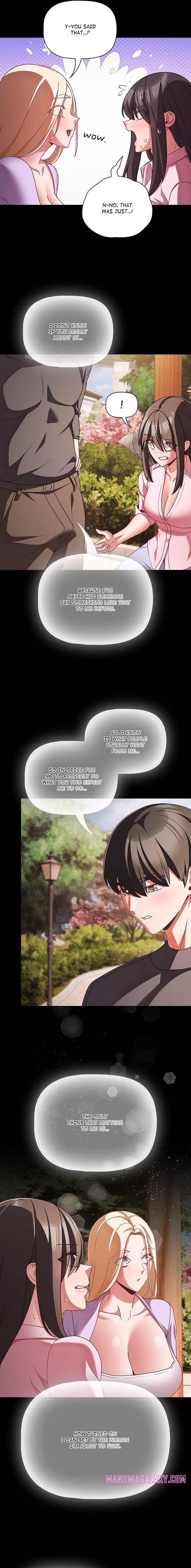 People of The Dark - Chapter 54 Page 3