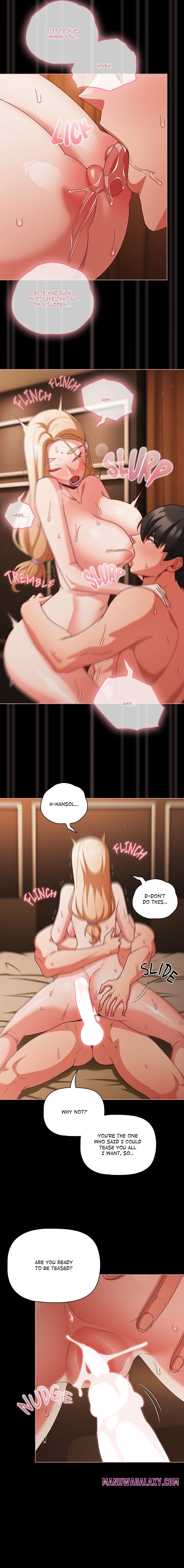 People of The Dark - Chapter 55 Page 13