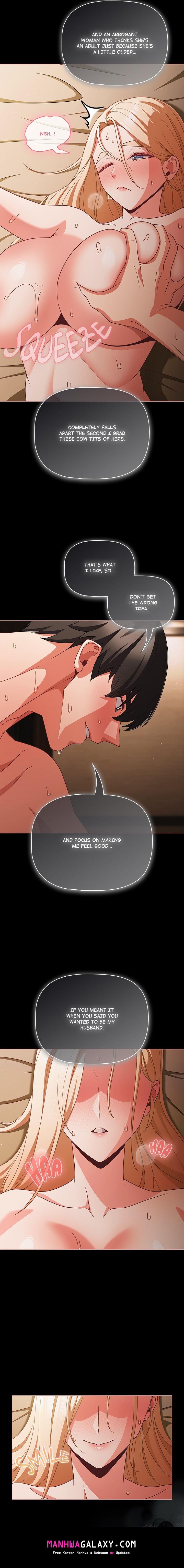 People of The Dark - Chapter 55 Page 17