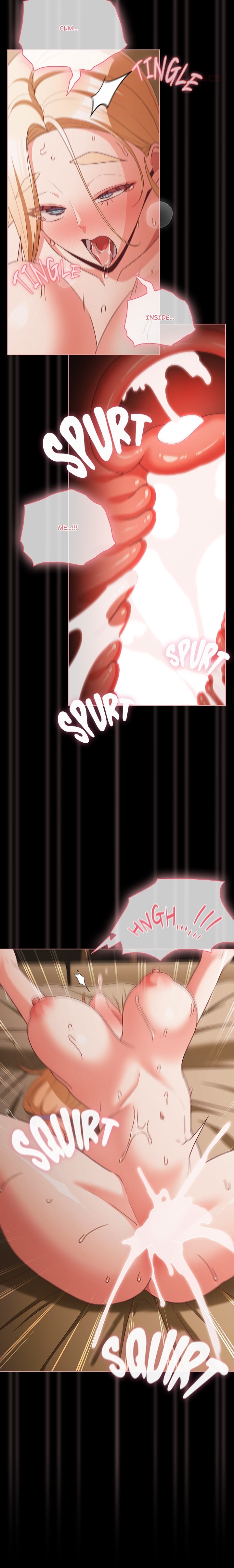 People of The Dark - Chapter 55 Page 20