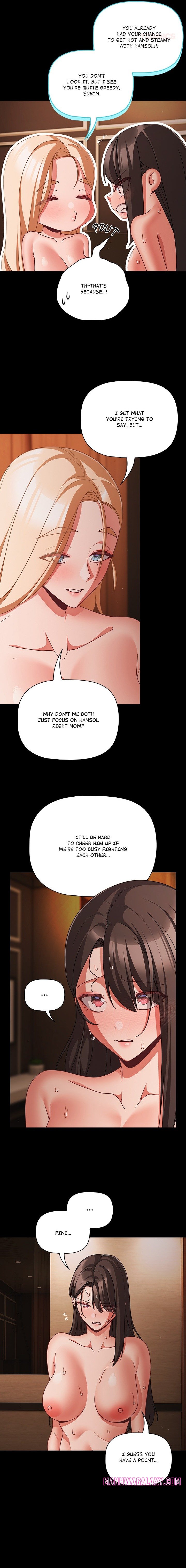 People of The Dark - Chapter 56 Page 14