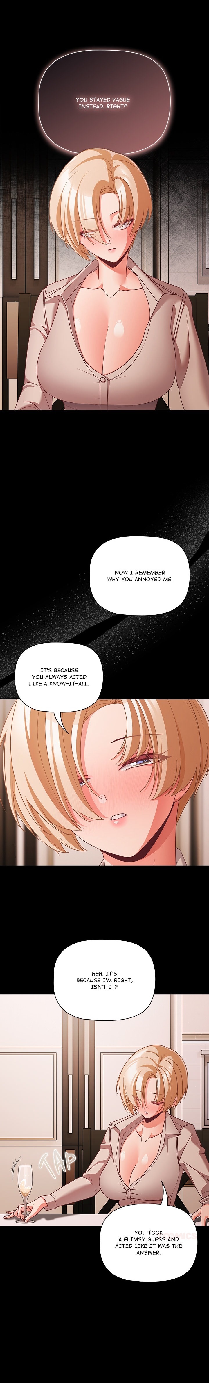 People of The Dark - Chapter 62 Page 15