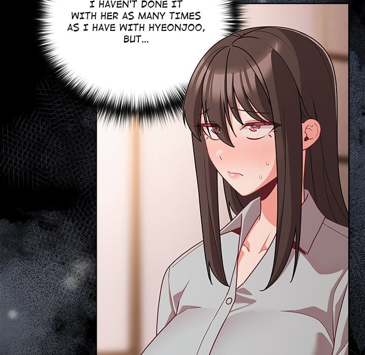 People of The Dark - Chapter 71 Page 10