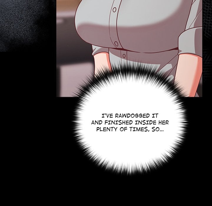 People of The Dark - Chapter 71 Page 11