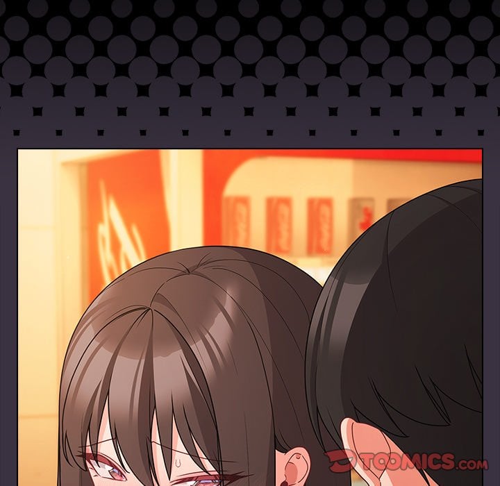 People of The Dark - Chapter 71 Page 129