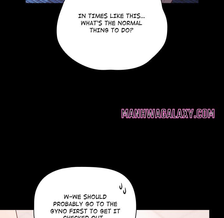 People of The Dark - Chapter 71 Page 19