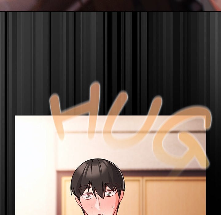 People of The Dark - Chapter 71 Page 29