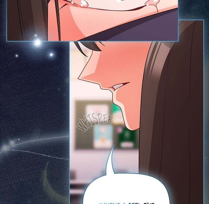 People of The Dark - Chapter 71 Page 34