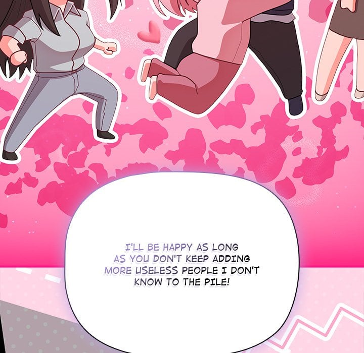 People of The Dark - Chapter 71 Page 71