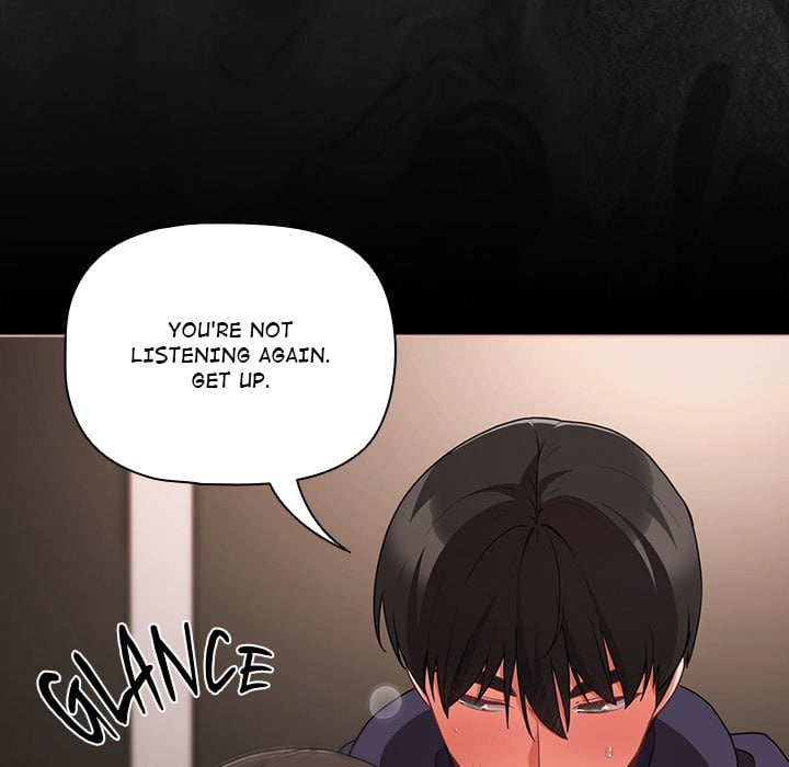 People of The Dark - Chapter 72 Page 136