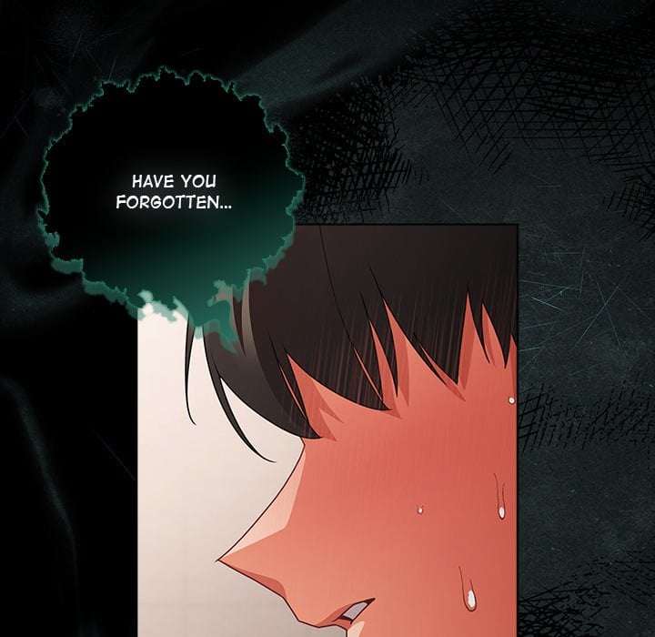 People of The Dark - Chapter 72 Page 150