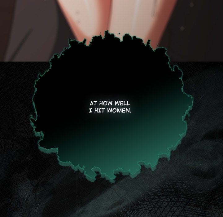 People of The Dark - Chapter 72 Page 157