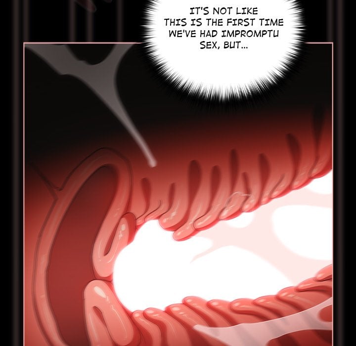 People of The Dark - Chapter 72 Page 30