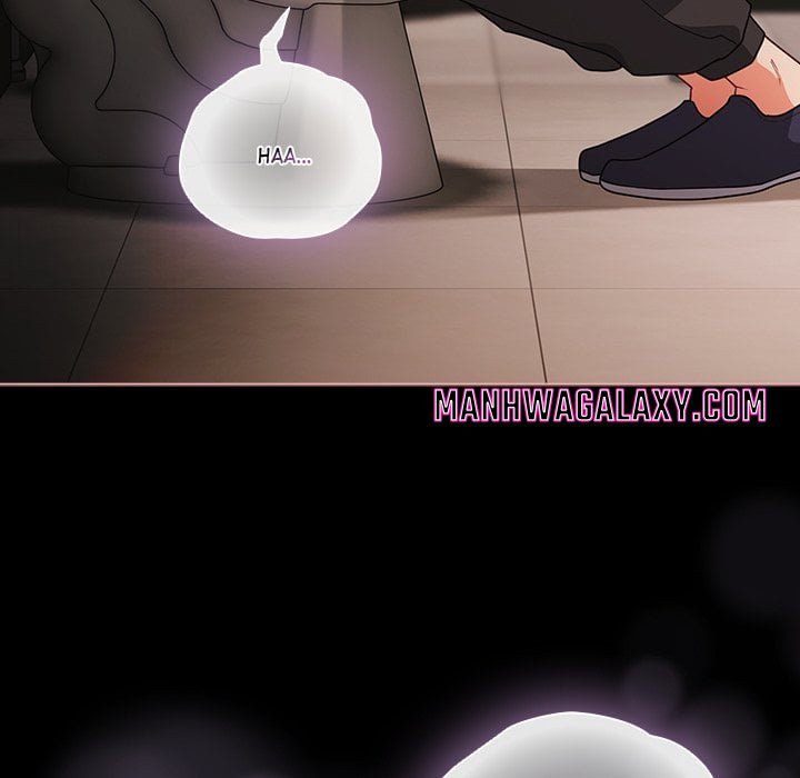 People of The Dark - Chapter 72 Page 6