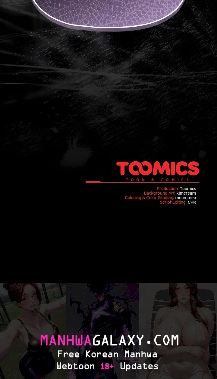 People of The Dark - Chapter 75 Page 22