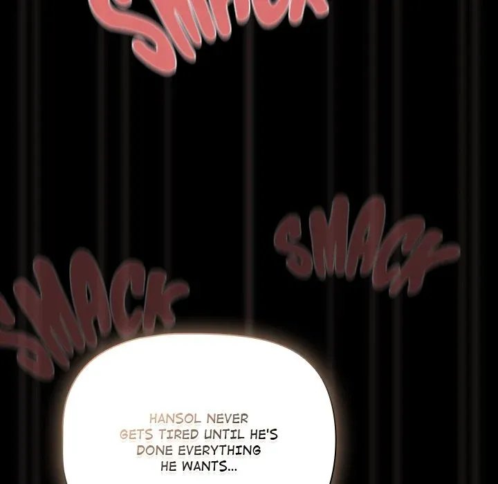 People of The Dark - Chapter 86 Page 128