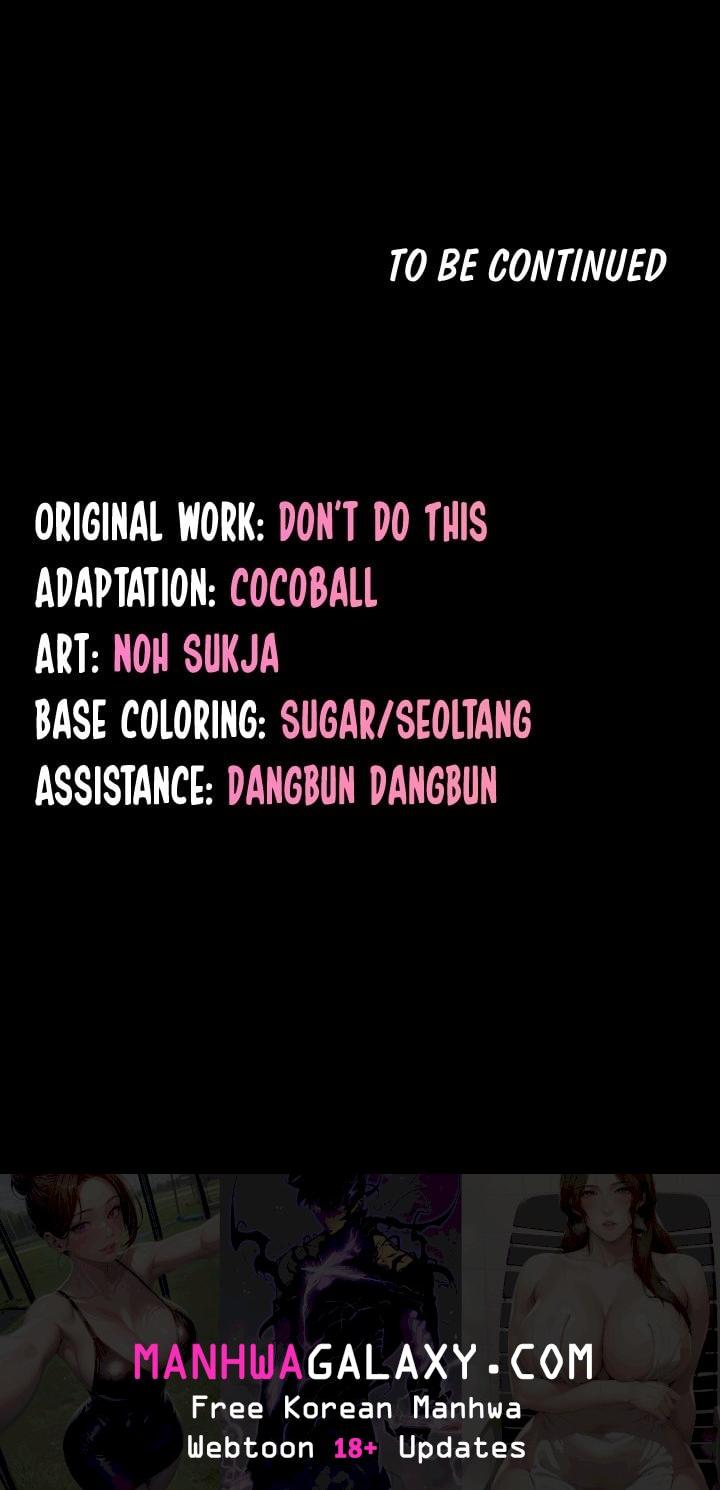 Pull Yourself Together, Team Leader - Chapter 13 Page 25