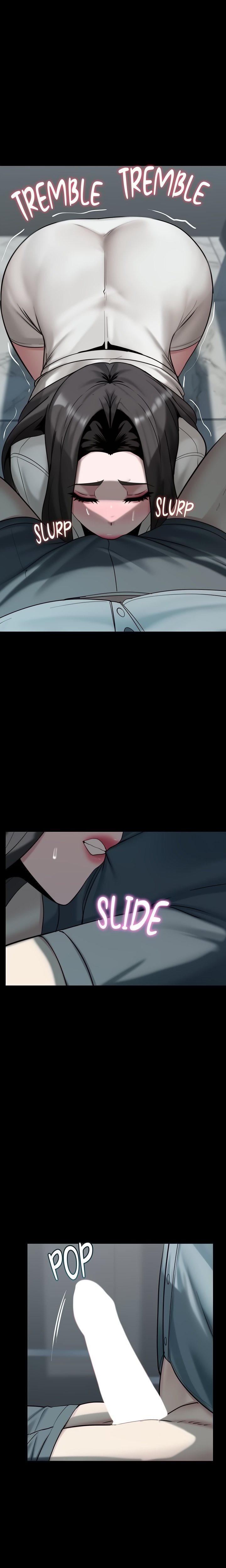 Pull Yourself Together, Team Leader - Chapter 24 Page 1