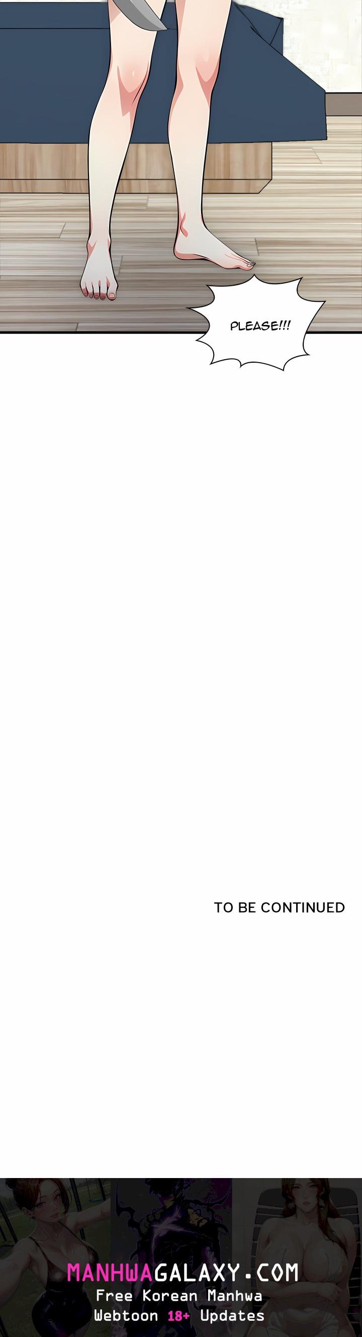 Unknown Sender - Chapter 10 Page 22