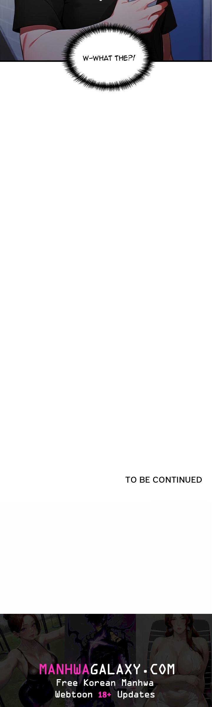 Unknown Sender - Chapter 8 Page 25