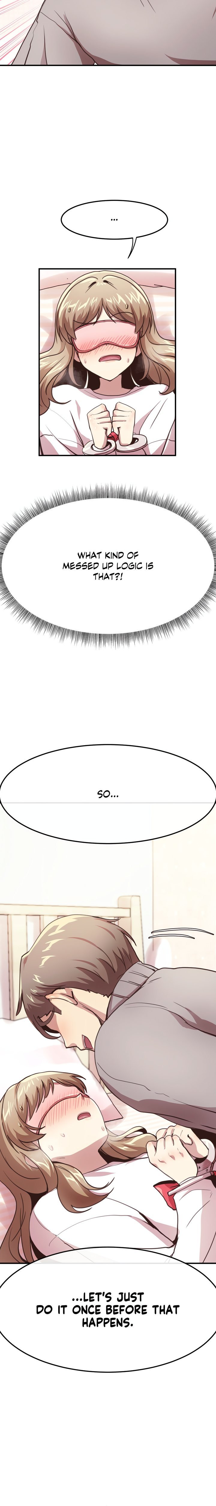 Three’s Company, Or Is It? - Chapter 10 Page 6