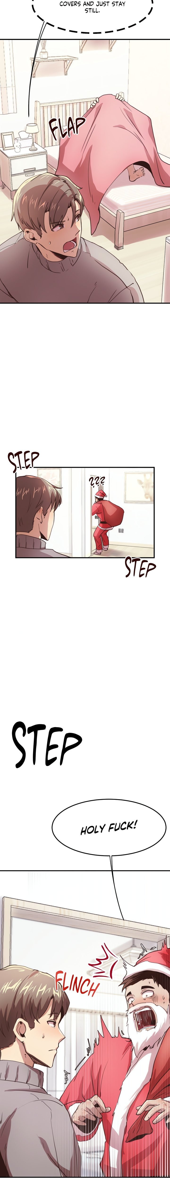 Three’s Company, Or Is It? - Chapter 11 Page 3