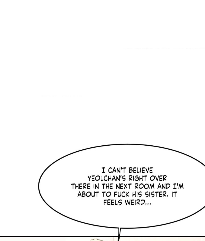 Three’s Company, Or Is It? - Chapter 12 Page 120