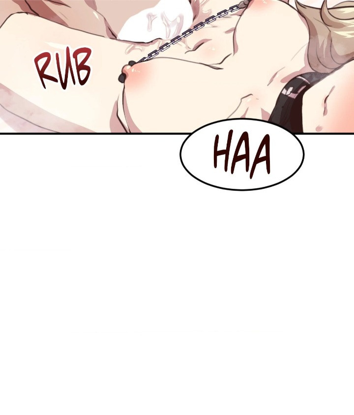 Three’s Company, Or Is It? - Chapter 12 Page 122