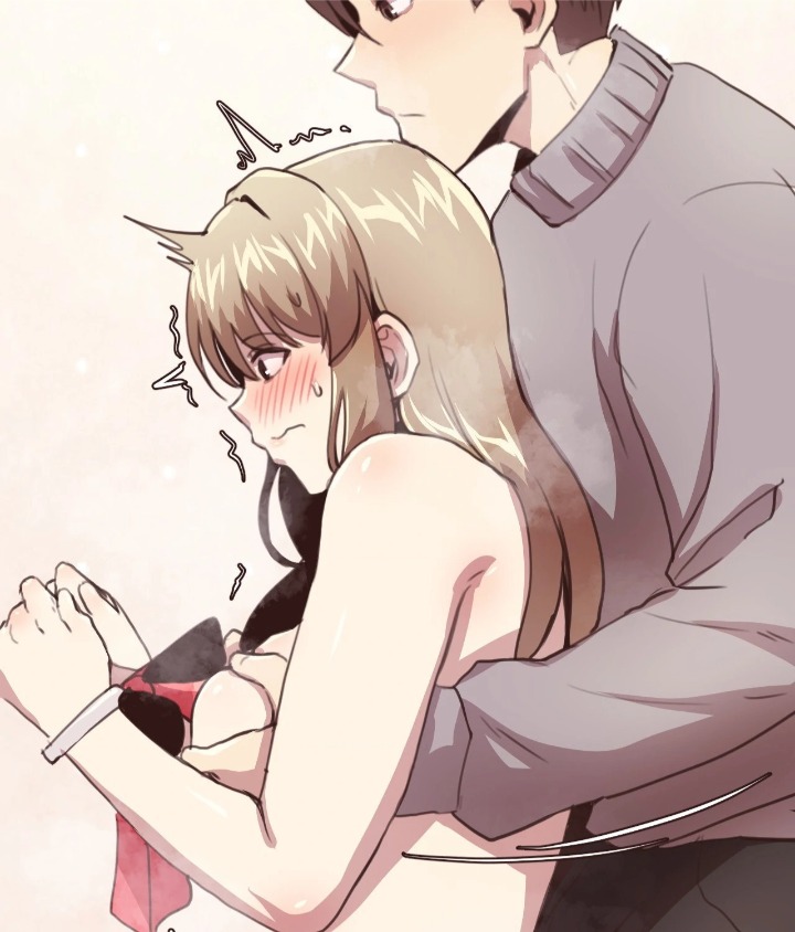 Three’s Company, Or Is It? - Chapter 12 Page 129