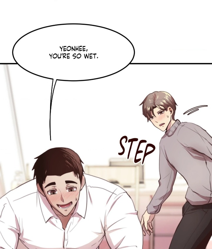 Three’s Company, Or Is It? - Chapter 12 Page 16