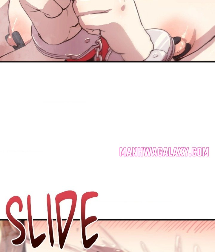 Three’s Company, Or Is It? - Chapter 12 Page 63