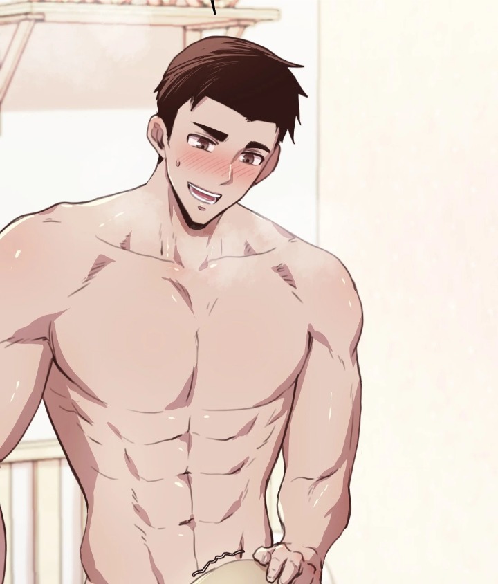 Three’s Company, Or Is It? - Chapter 12 Page 73