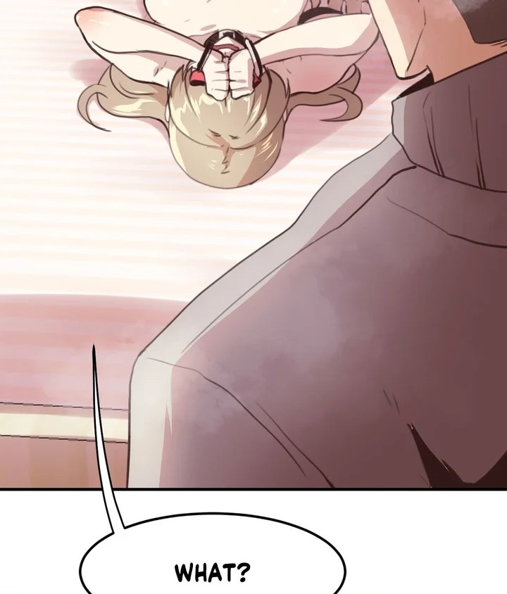 Three’s Company, Or Is It? - Chapter 13 Page 101