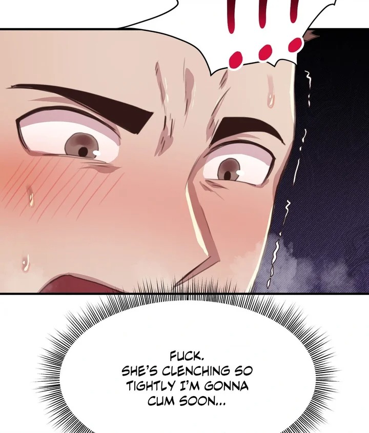 Three’s Company, Or Is It? - Chapter 13 Page 11