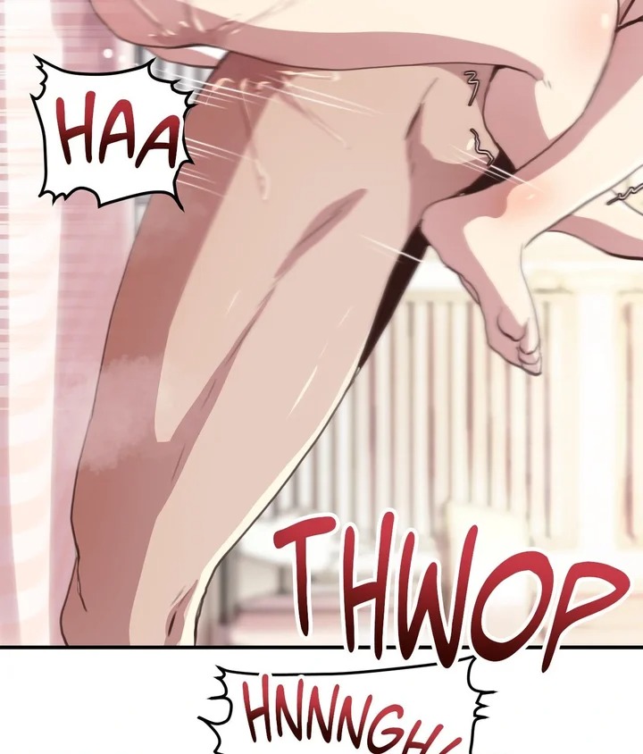 Three’s Company, Or Is It? - Chapter 13 Page 119