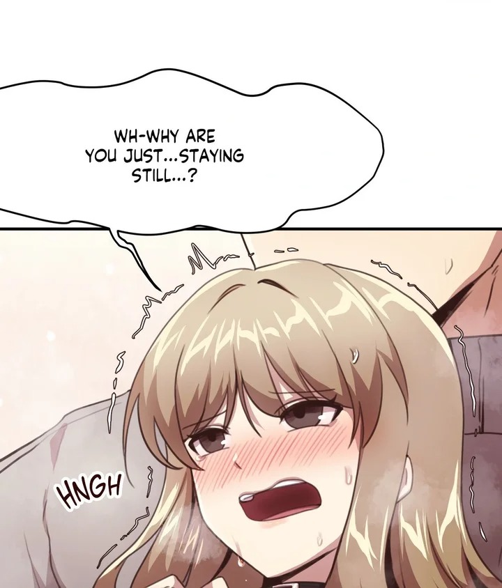 Three’s Company, Or Is It? - Chapter 13 Page 15