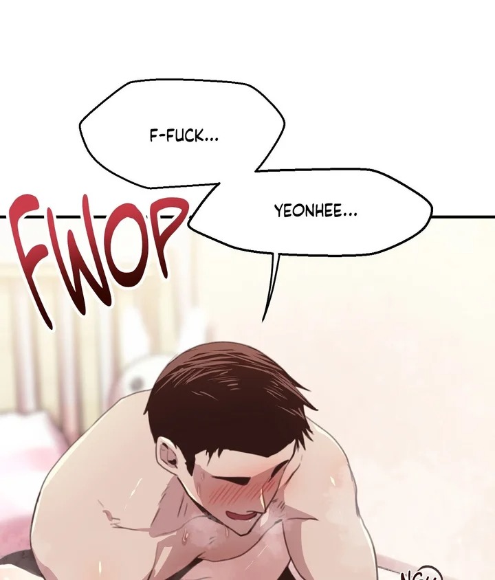 Three’s Company, Or Is It? - Chapter 13 Page 52