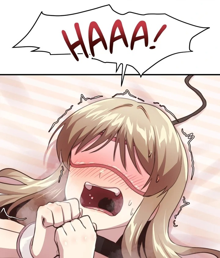 Three’s Company, Or Is It? - Chapter 13 Page 71